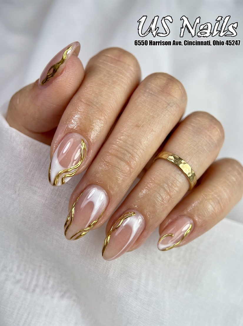 US Nails Cincinnati, OH 45247